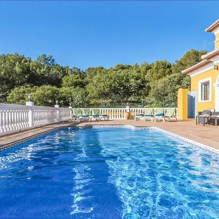 Abiar Villa