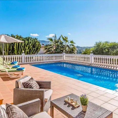 Abiar Villa *