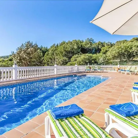 Abiar Villa *