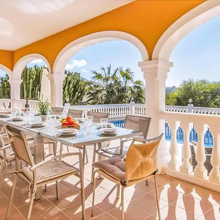 Villa Abiar