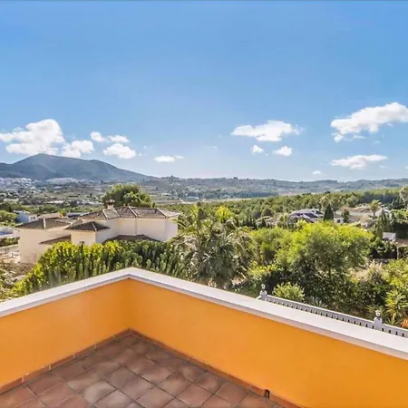 Abiar Villa