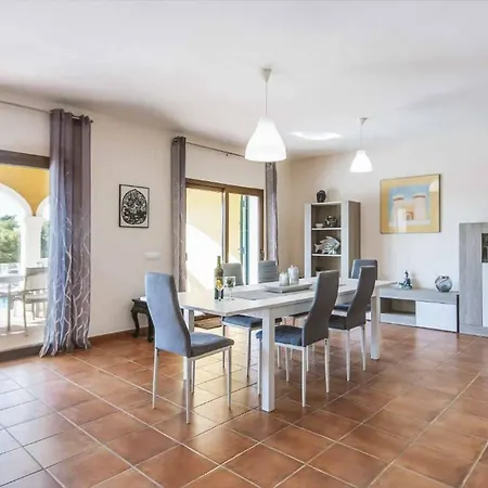 Abiar Villa *