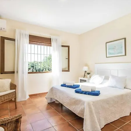 Villa Abiar