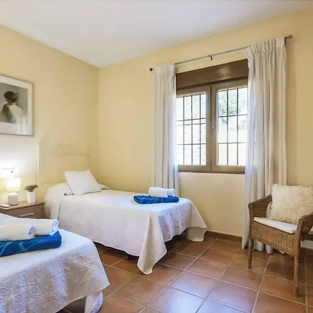 Abiar Villa