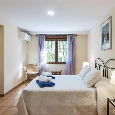 Abiar Villa *